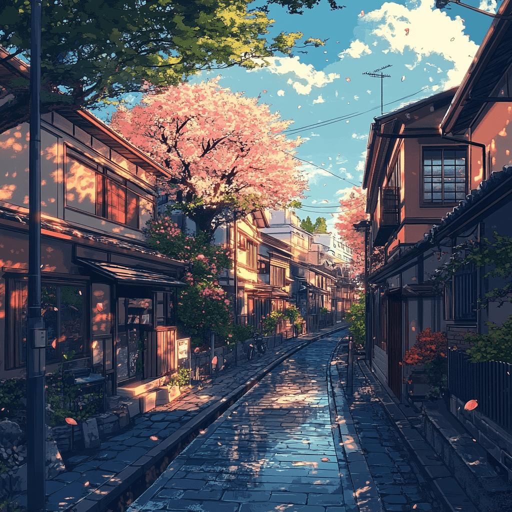 Kochi (One Piece) - Là où Eiichiro Oda a grandi, source d'inspiration pour Luffy