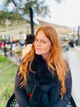 Photo de Laura